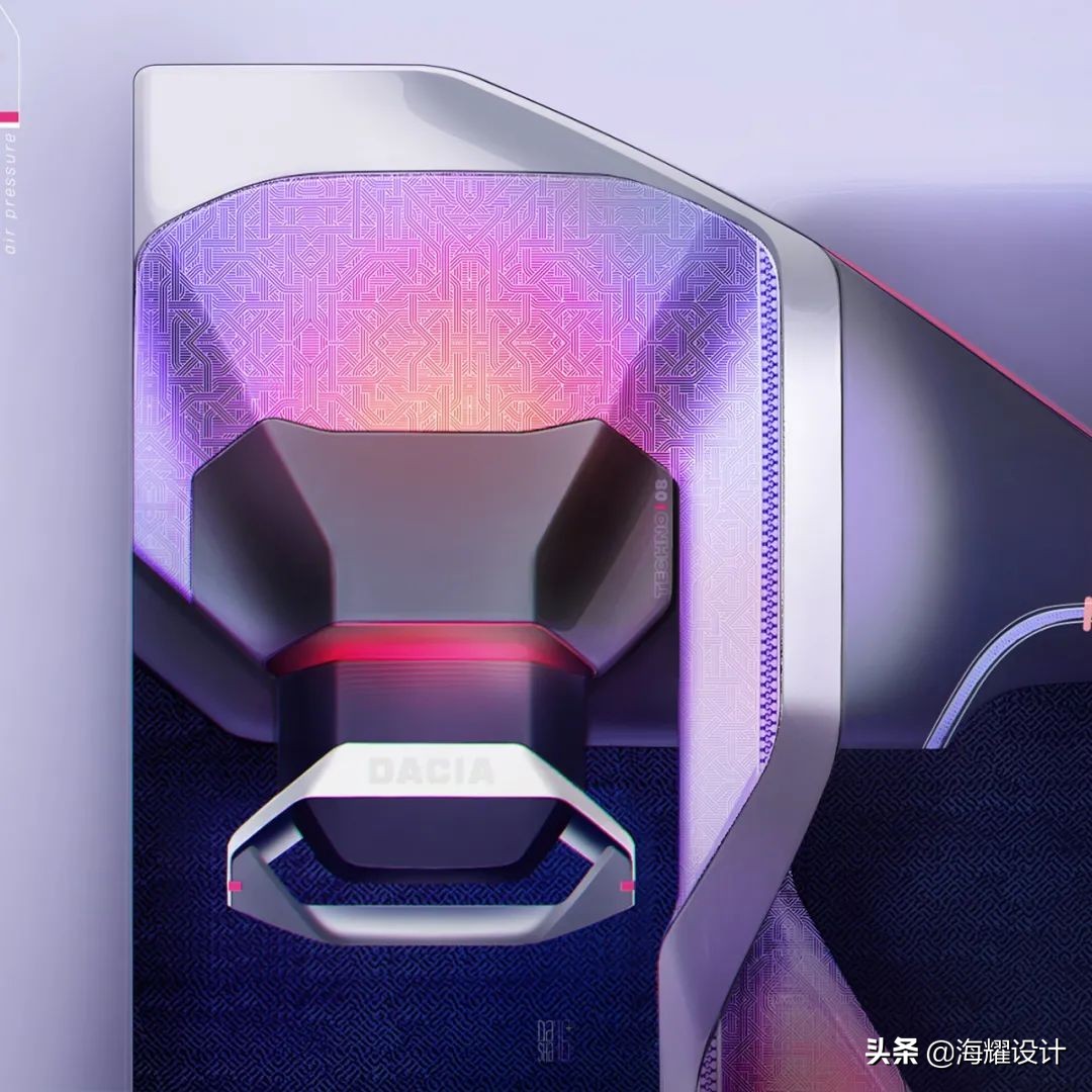 奥迪设计师VS大众设计师，多种风格的内饰设计，总有你青睐的