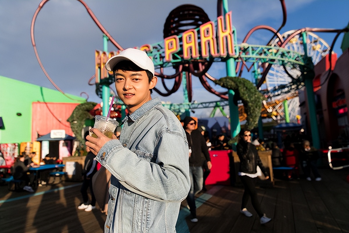 带着1000元闯横店，被尔冬升相中，9年过去他还是影视圈的小透明
