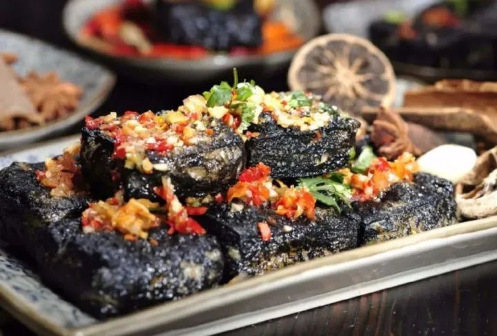湖南长沙十大特色美食，你都吃过哪些？