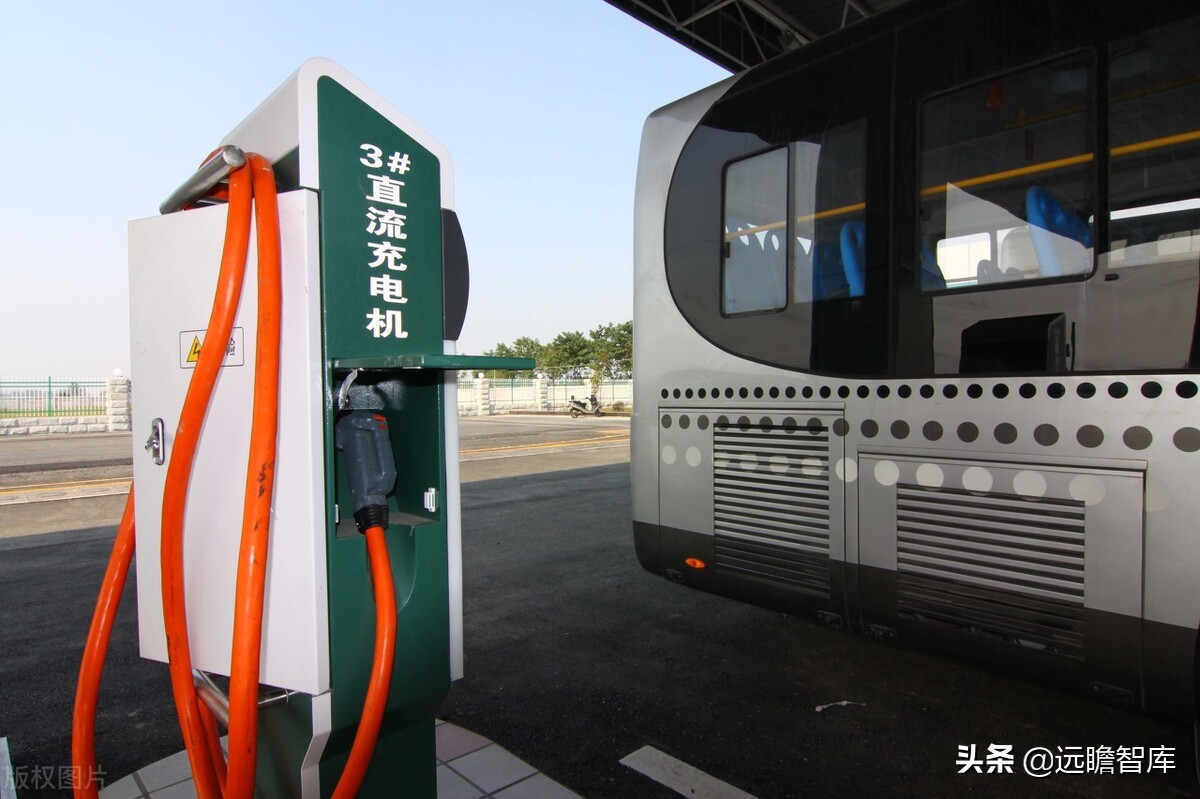 国产超级结 MOSFET 龙头，东微半导：掘金新能源汽车及光伏市场