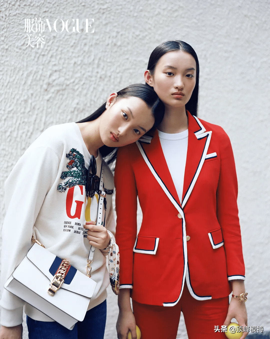 顶峰艺考｜服装表演名校_天津工业大学服装表演专业怎么样？