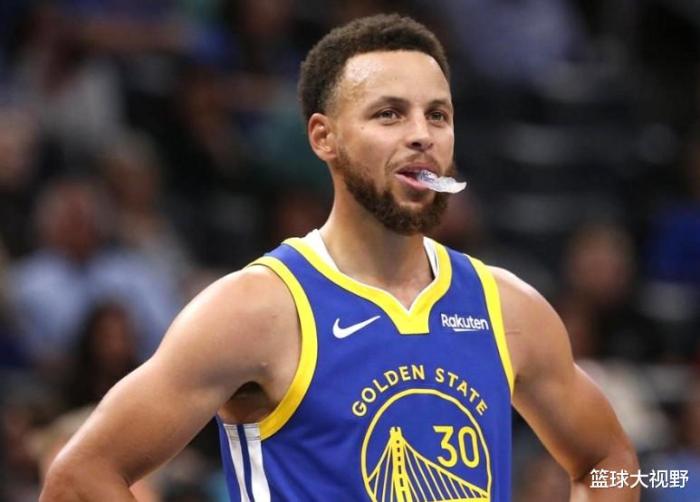 库里的MVP是怎么拿到的（34+7+7！库里荣膺总决赛MVP！包揽4大荣誉，成历史第一人）-趣拿体育