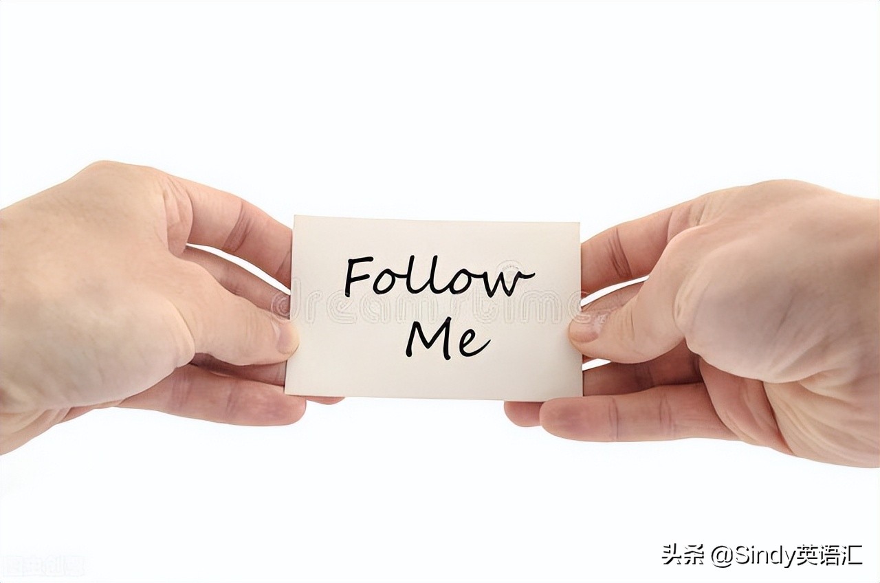 三大句型｜一定要收藏！这篇文章帮你扫除英语句型的困扰，纯干货