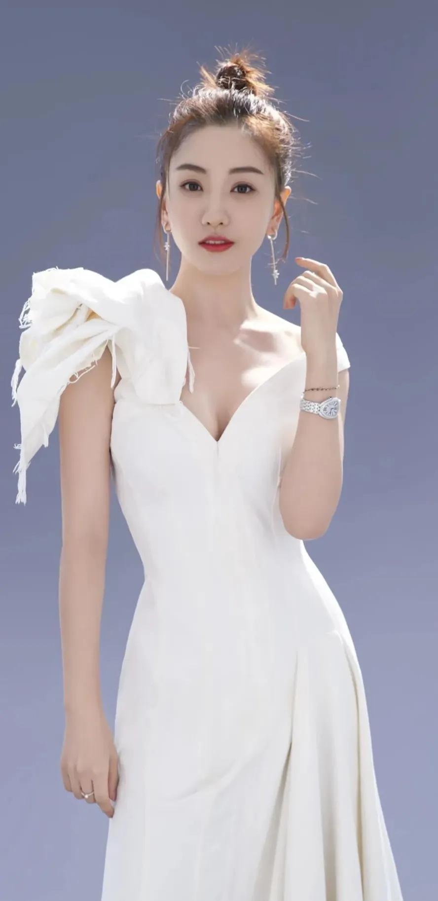 内地女星—杨蓉