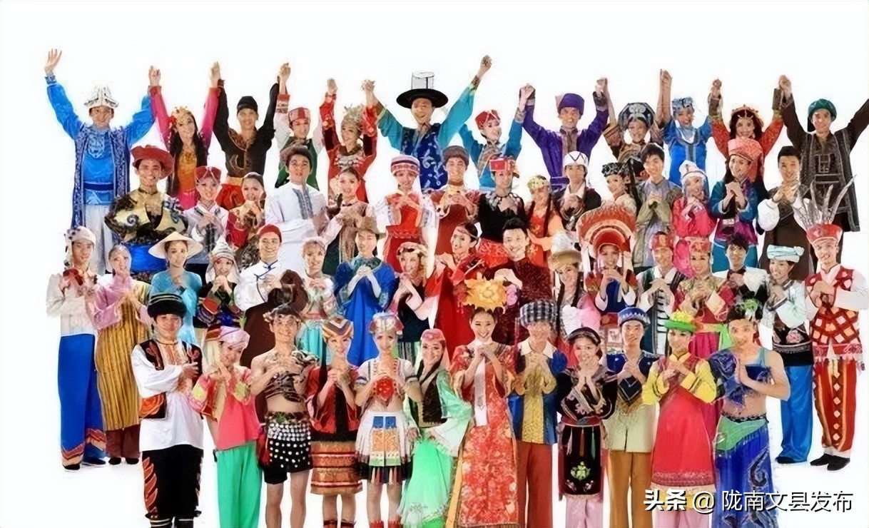四個意識是什么（民族團結(jié)進(jìn)步知識問答（一））