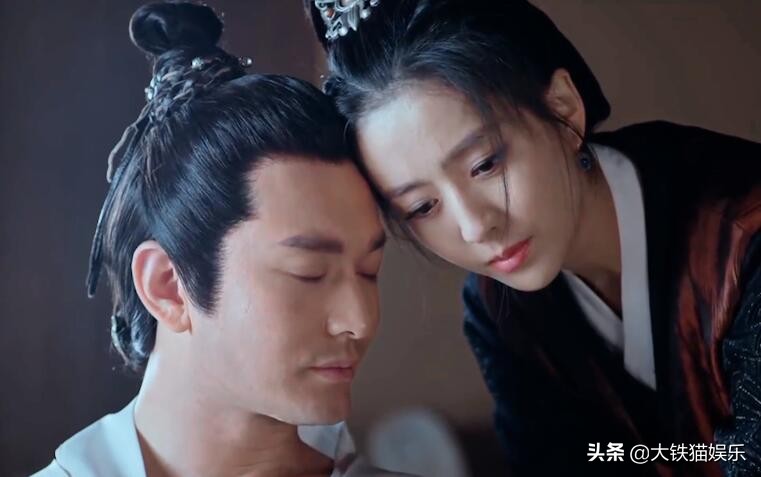 全剧没有一场吻戏，却让观众相信是真爱，这7部剧，不比尬吻香吗