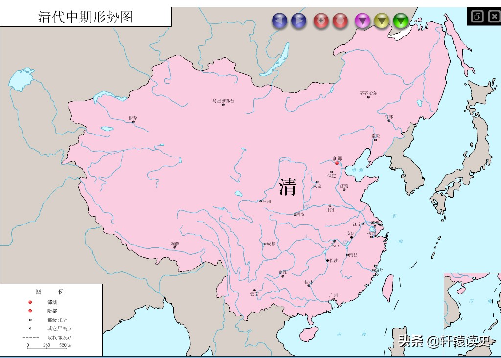 宋齐梁陈四个王朝的更替（宋齐梁陈四个王朝的更替的原因）-第17张图片-巴山号