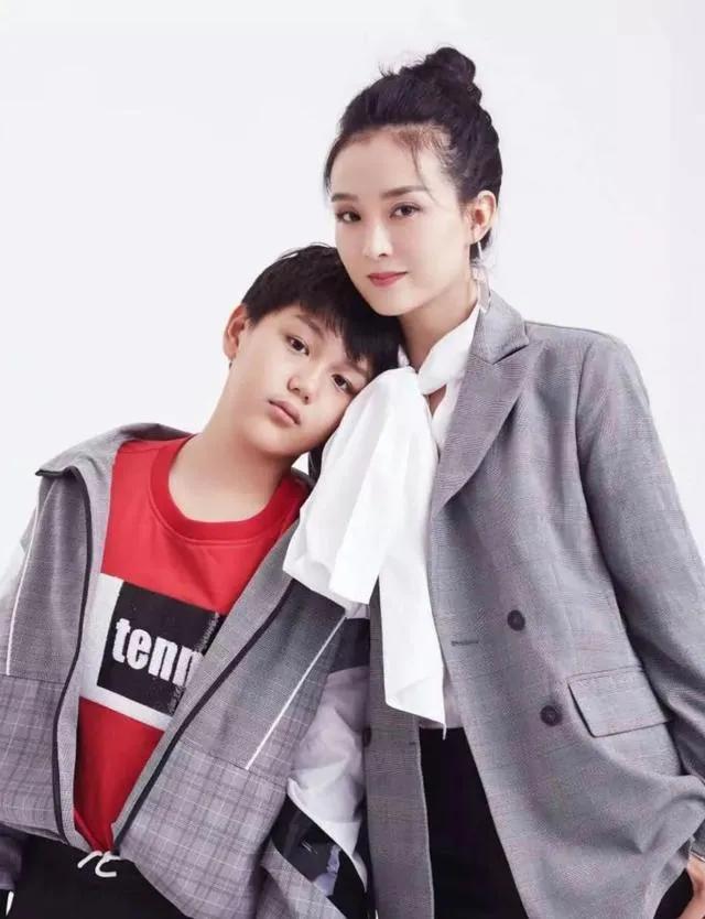 王志才的儿子(演员王艳:嫁大11岁的王志才,她的婚姻真的幸福吗?