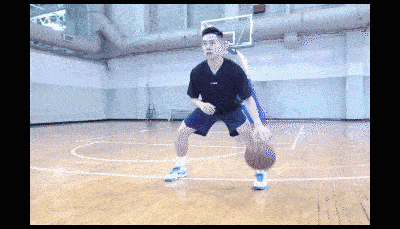 篮球技巧教学视频（打篮球不会左手运球怎么办？学习3个适合新手的弱侧手训练方法）