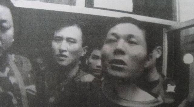 “中國第一悍匪”張君，6年殺26人劫財600萬，5個情婦4個被判死刑