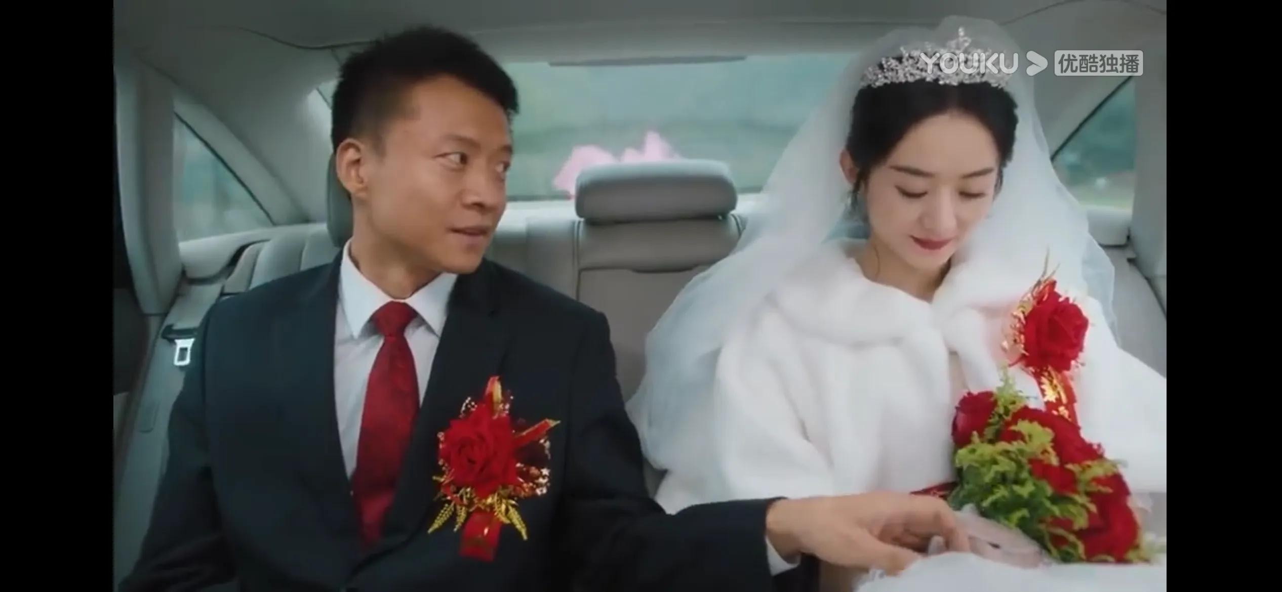 《幸福到万家》：赵丽颖、乡村、接地气——这部剧是否值得看