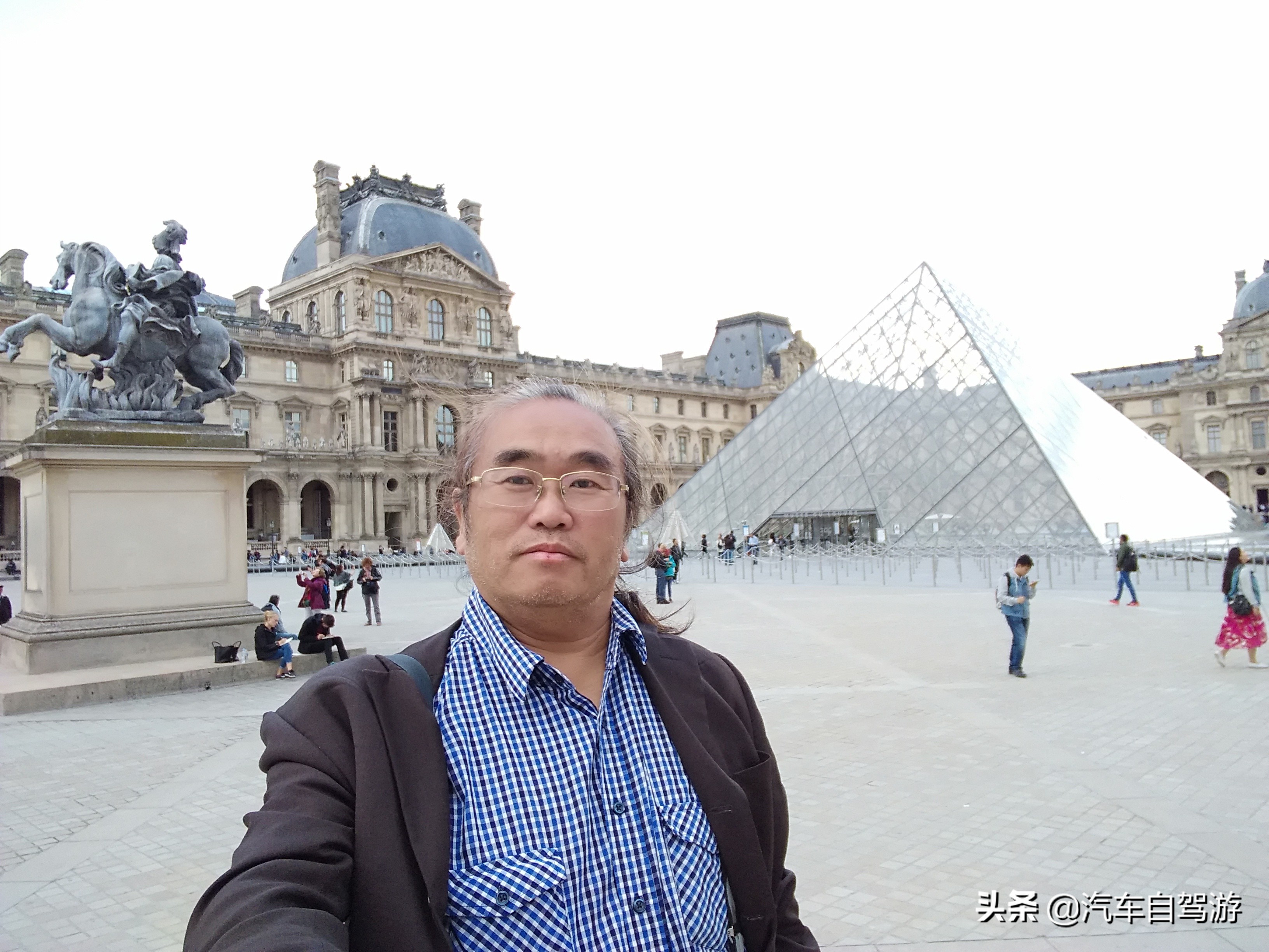 自驾行摄60W公里旅游达人，要代表旅游界跟大家说声：抱歉