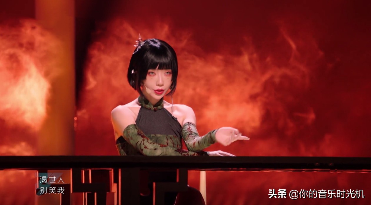 《浪姐3》难以理解的现象：《佳人》输了，都怪《星星点灯》？