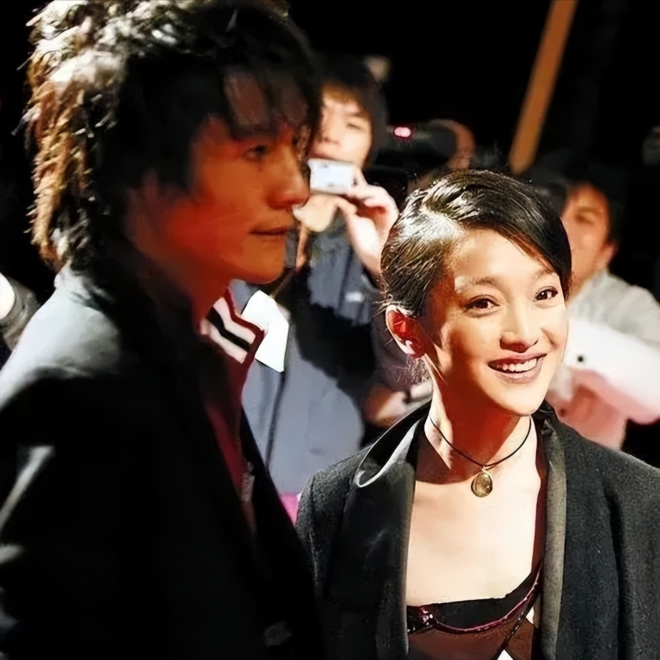 朴树：和周迅有过一段情，分手20年还是好友，余生不会辜负吴敏菲