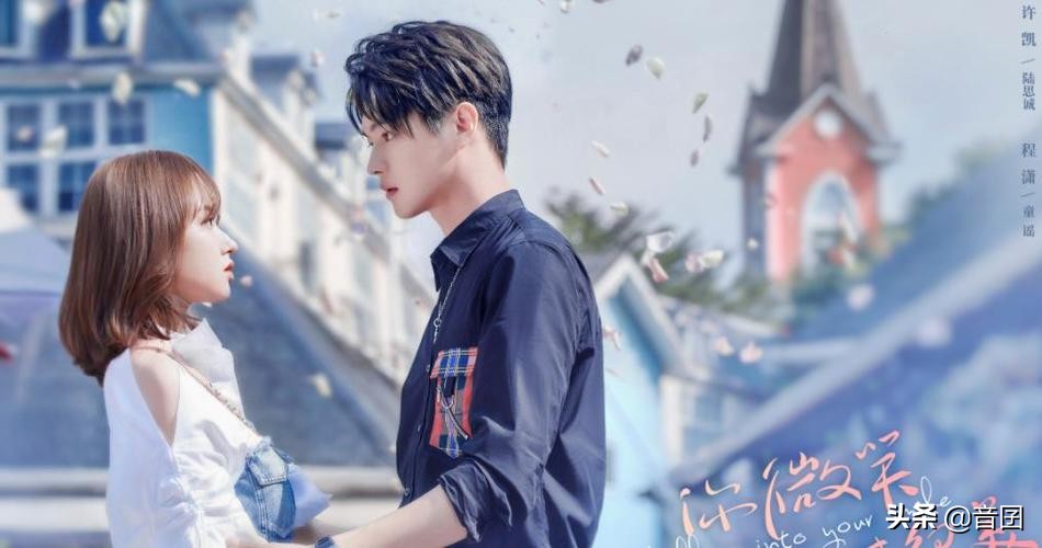 好剧推荐｜分享24部“吻戏”较多的现代剧，你看过哪一部呢？