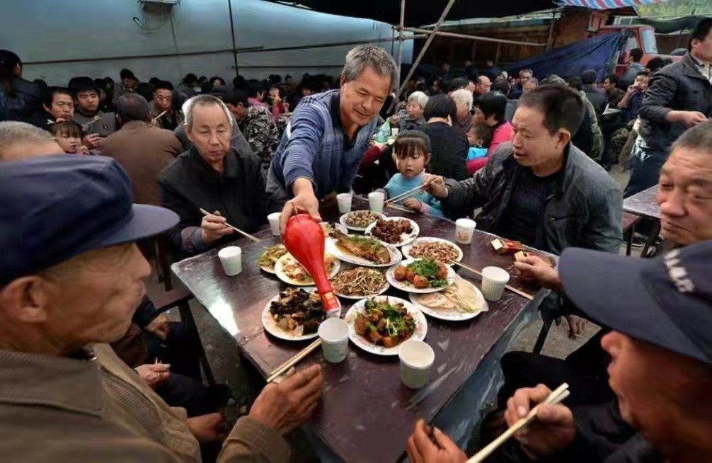 陕西4大“惨败”酒，醇香味美，在本地家喻户晓，偏偏走不出省