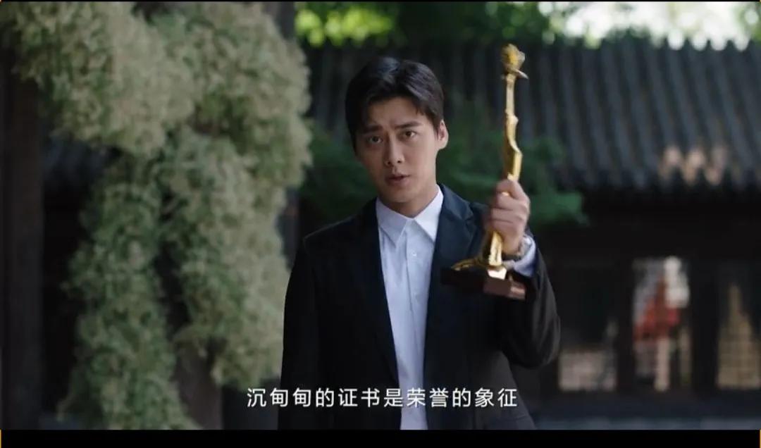 #金鹰节人气宣传片#赵丽颖、李易峰、宋佳、郑晓龙、王志飞宣言