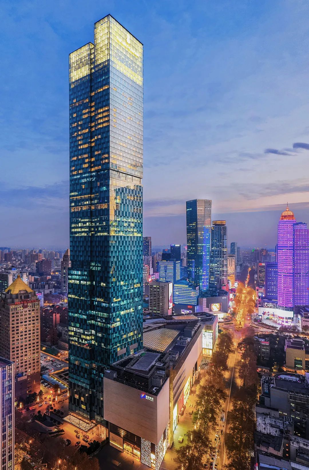 2022年KOL公信力金榜發布暨酒店傳播沙龍在南京舉辦