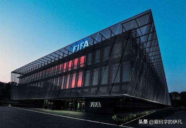 世界杯各国花销从哪里出(2022卡塔尔世界杯背后的权钱交易：FIFA的金钱帝国)