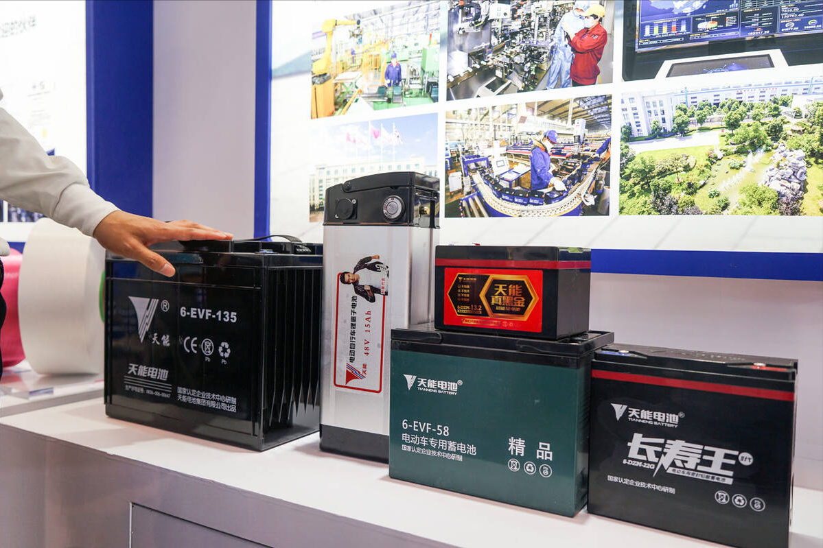 48v、60v和72v電動車電池出廠價多少？回收價又是多少？別賣虧了