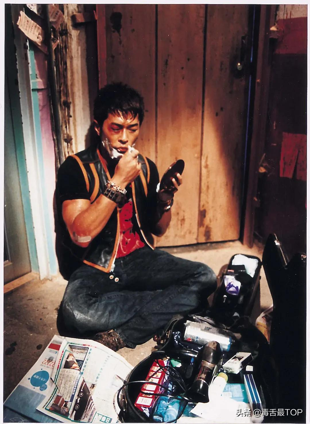 走进真实的罪恶!盘点五大真实犯罪事件改编电影,“部部”惊心