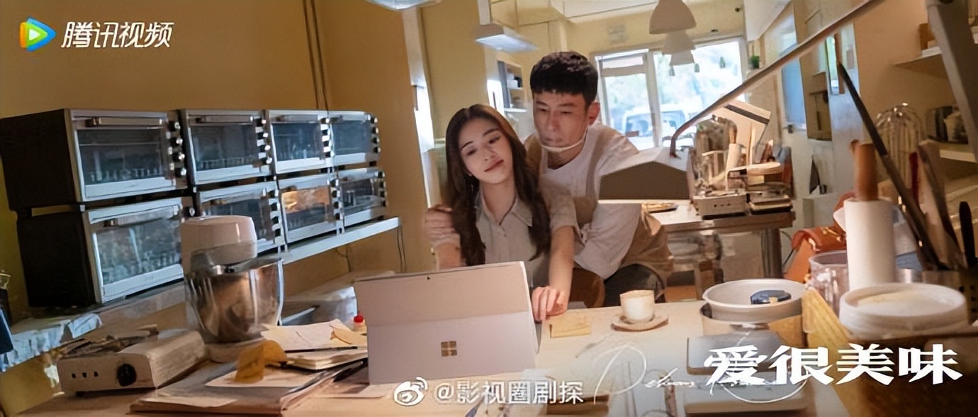 《爱很美味》杀青，李纯等3个女生的故事，会戳痛人心吗？