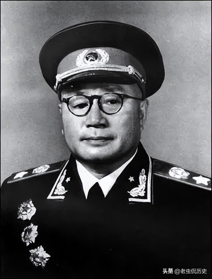 现代版庞涓,刘伯承巧使"减灶计",活捉国民党中将师长