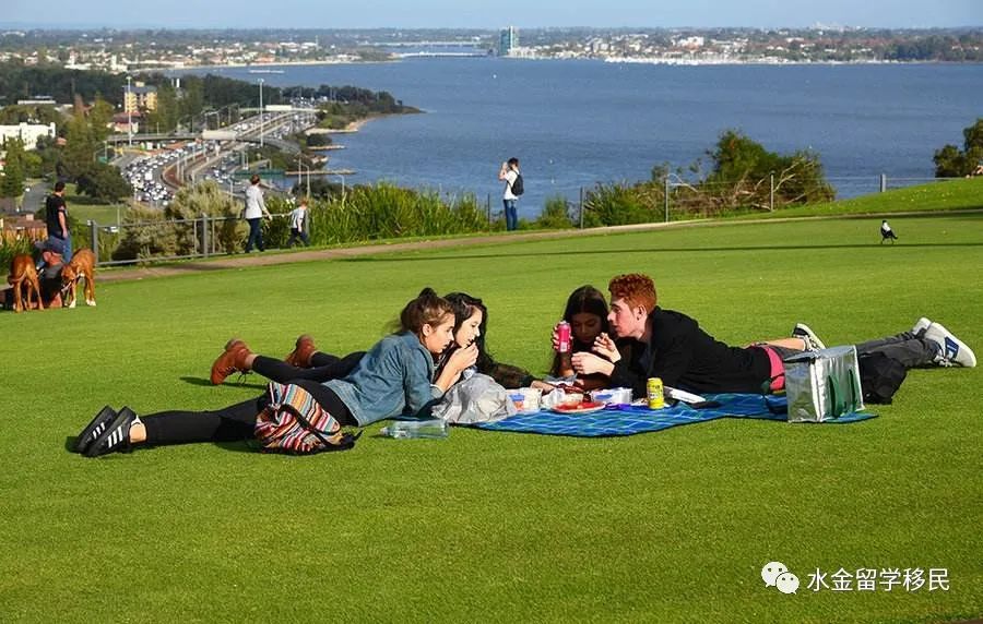 澳大利亚旅游/探亲签证