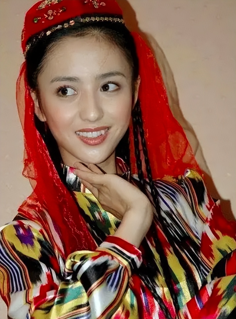 不停磕CP的迪丽热巴,谁才能俘获她的芳心?