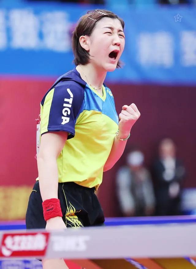 乒乓球团体打几局就赢了（乒问：关于乒乓球全锦赛你知道多少呢？）