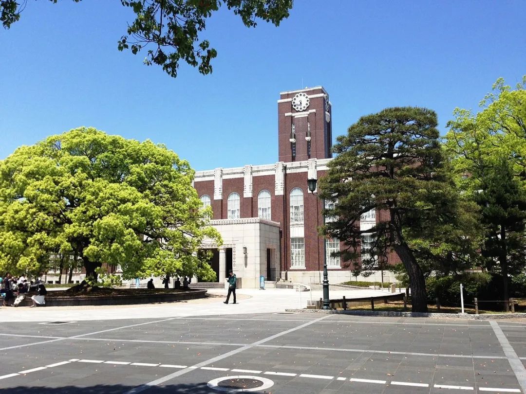 日本十大名牌大学（日本十大名牌大学排行）-第4张图片-昕阳网