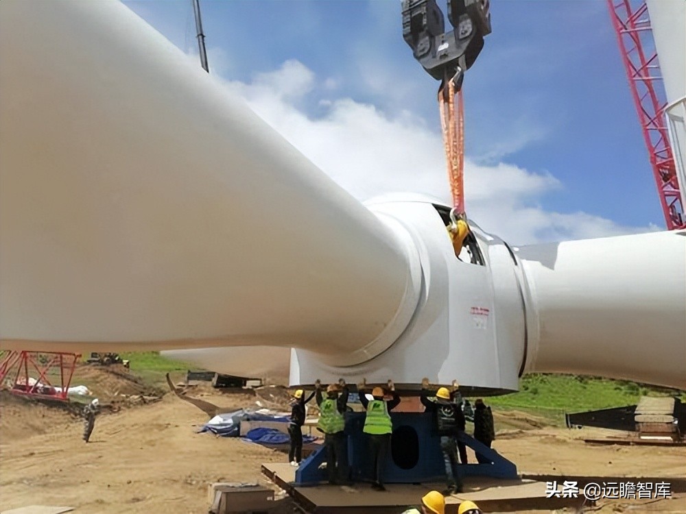 风电轴承系列深度报告：国产破局正当时，乘风而起龙头越