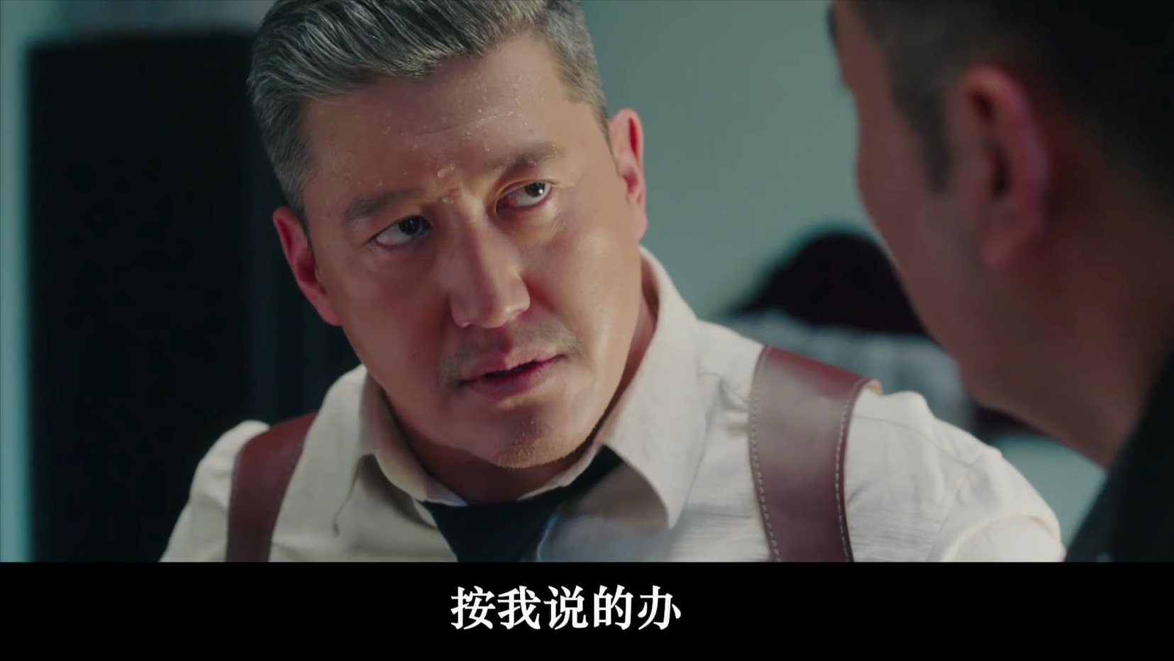 谍战剧《信仰》今晚开播，阵容雄厚，凭3大看点，欲再掀收视狂潮