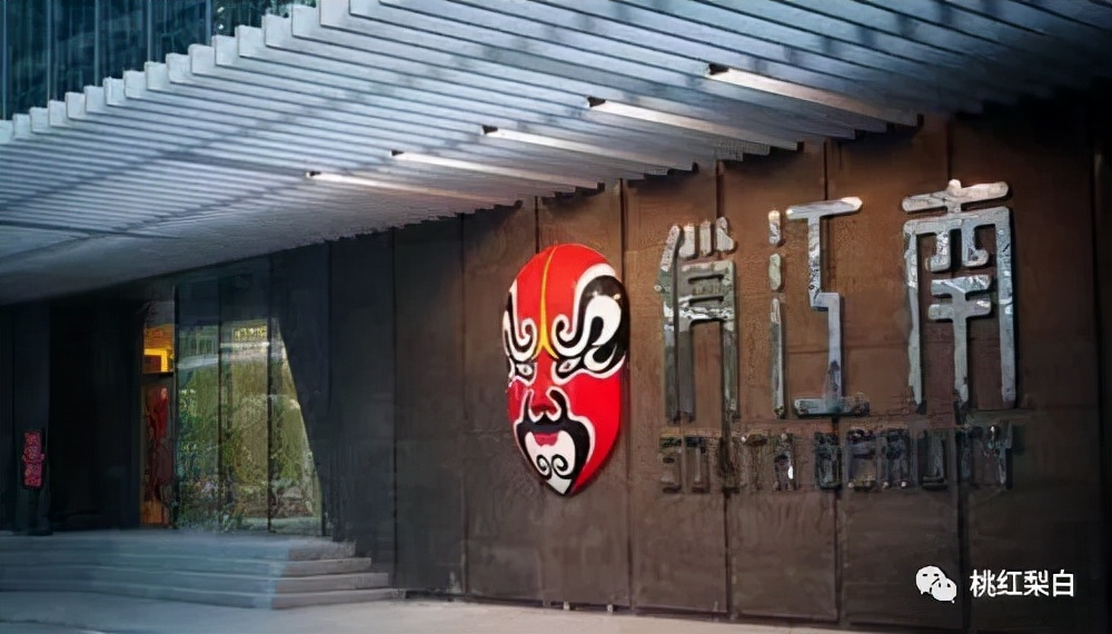 丁玮「丁玮的出身是服务员吗」