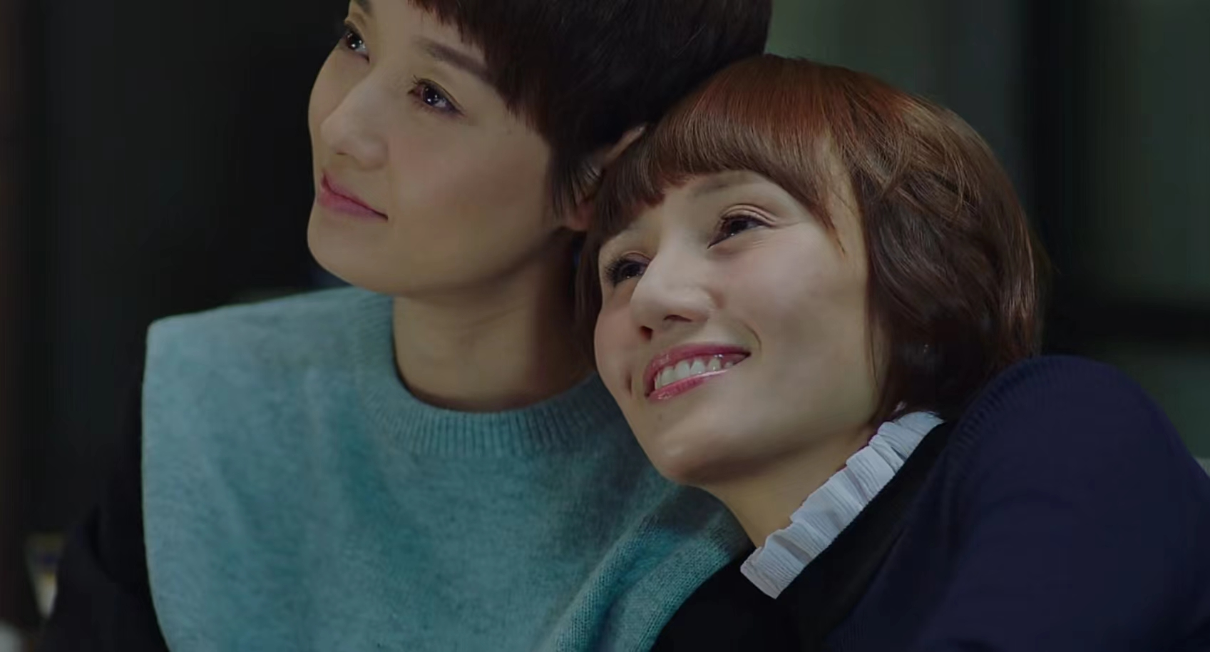 三看《我的前半生》才懂罗子群注定只能嫁给像白光那样的小混混