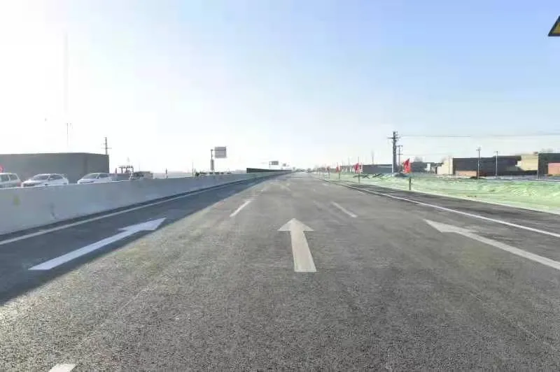 石家庄2022年要开挂！地铁+轻轨+高速+高铁+机场……交通大爆发