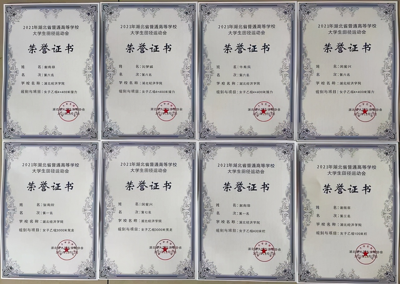 豪夺亚洲第三，问鼎全省第一！湖北名校走出国门，频频捧回重量级大奖！