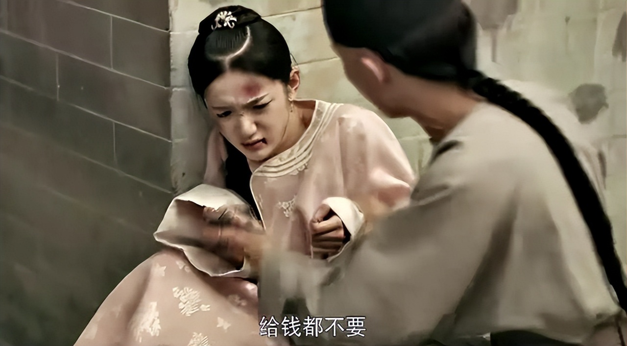 古代的丫鬟多少钱一个?买来可以让她干什么?