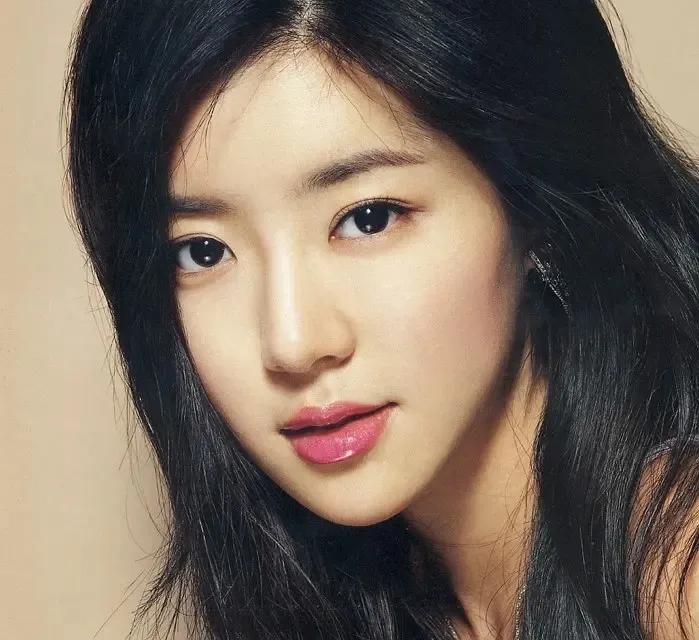 韩国女星朴寒星 坎坷的命运与星途