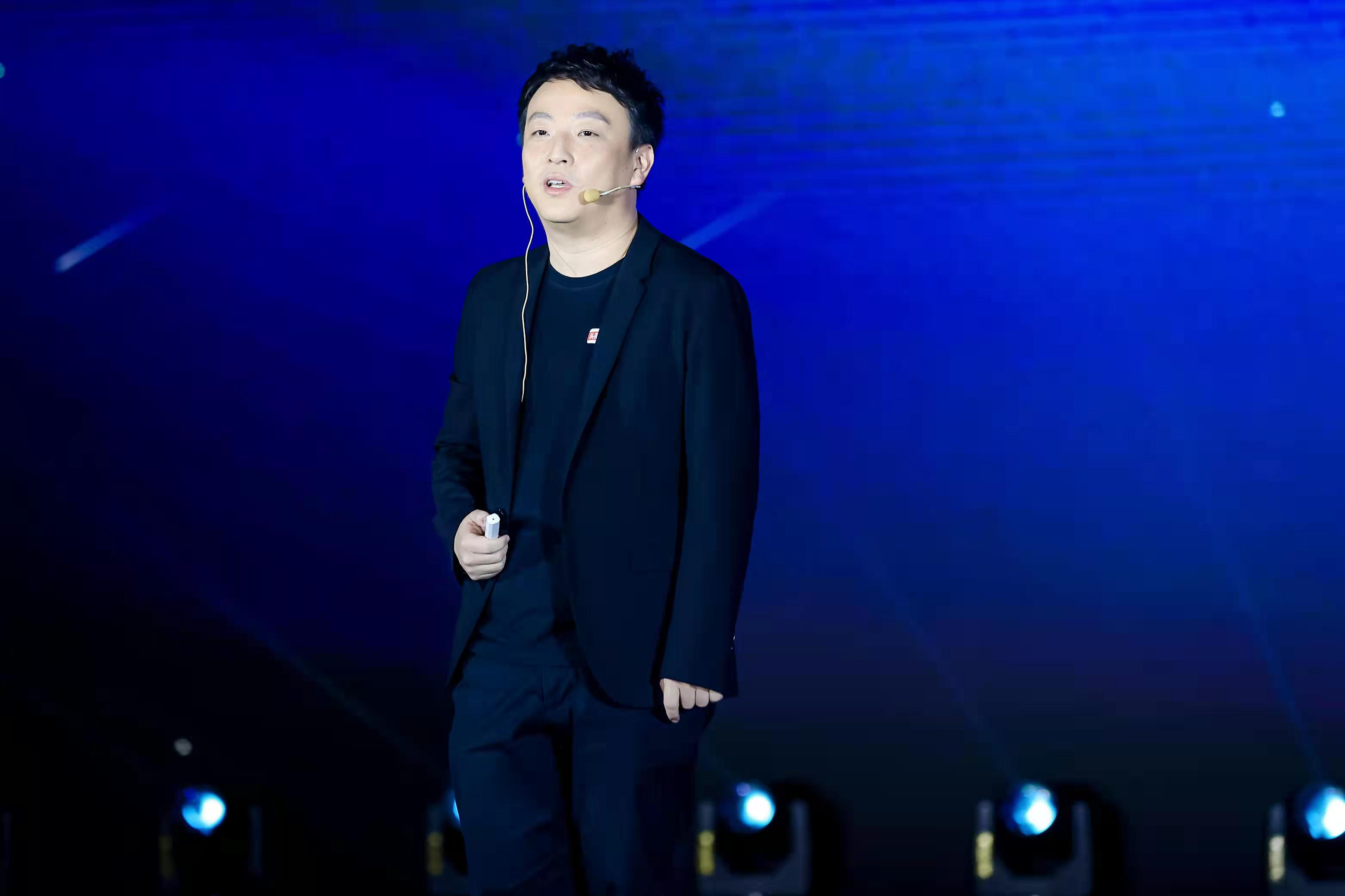 今日头条总监是谁(今日头条总裁兼ceo)