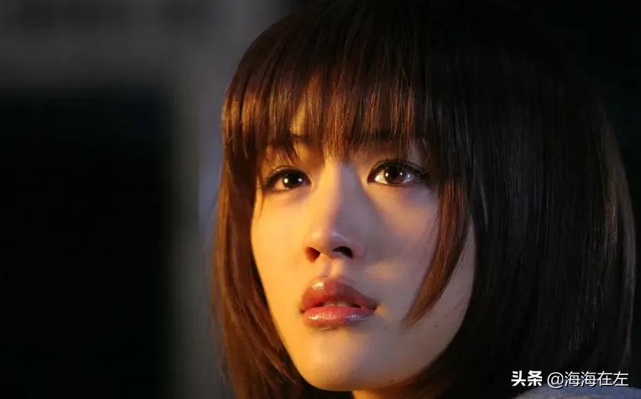 全岛国的“人间理想”——绫濑遥