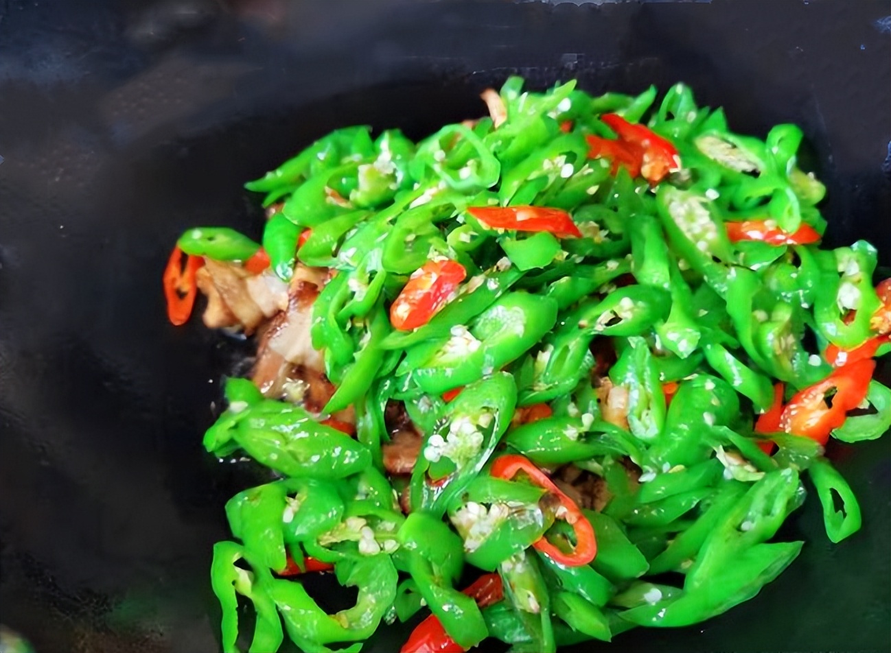 小菜的做法(各种炒菜的做法大全)
