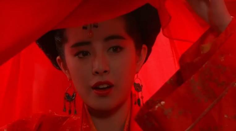 模仿徐克失败后，午马、洪金宝搞出了一部心血之作，却被时代埋没