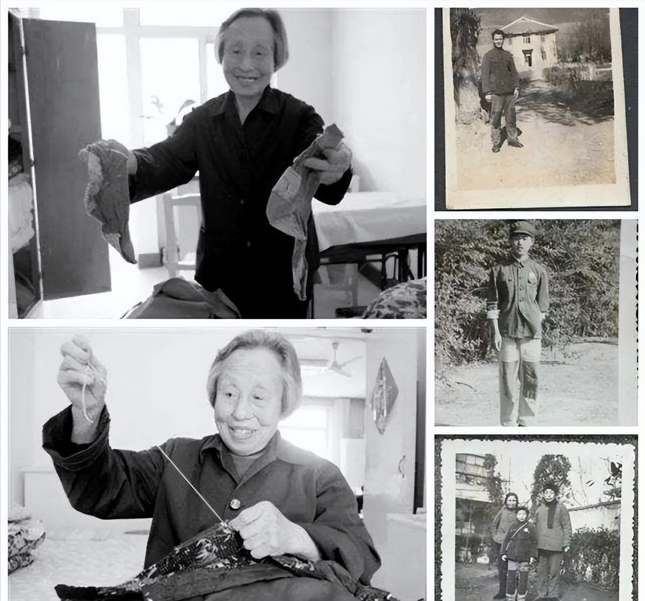 父亲抛弃，母亲改嫁，农村少年619分考上985：不让去世的奶奶失望