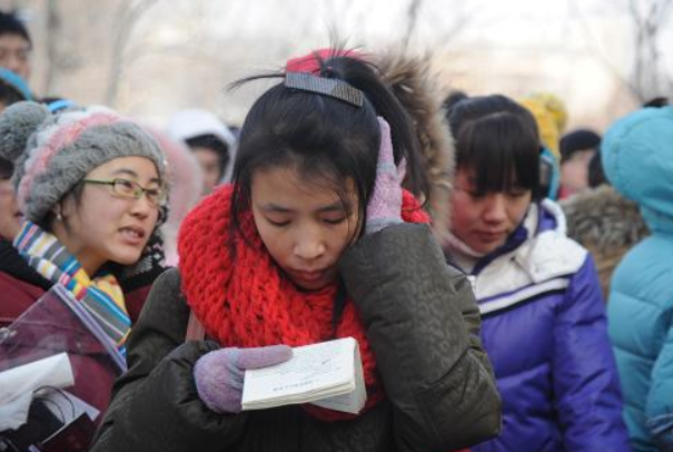 2022英语四级考试时间确定，将新增“口试”部分？通过难度更大了