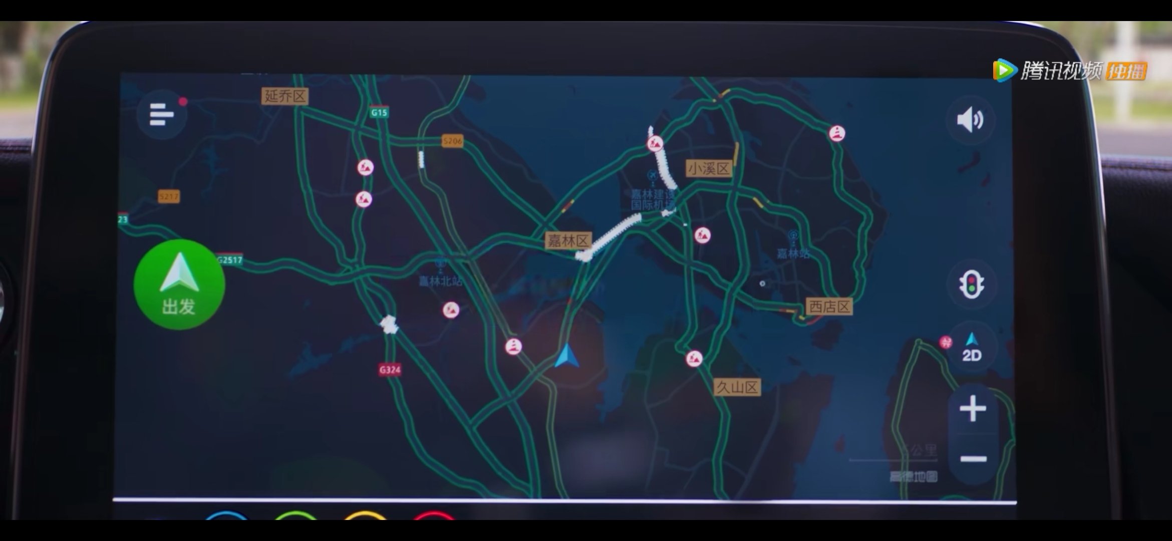 历经数十次循环，绝版照片带你了解这辆45路专线公交车的“开端”