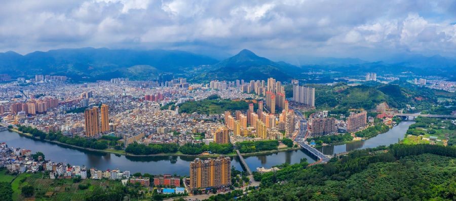 厦门至云霄汽车时刻表一览（50万人口小城出行指南）