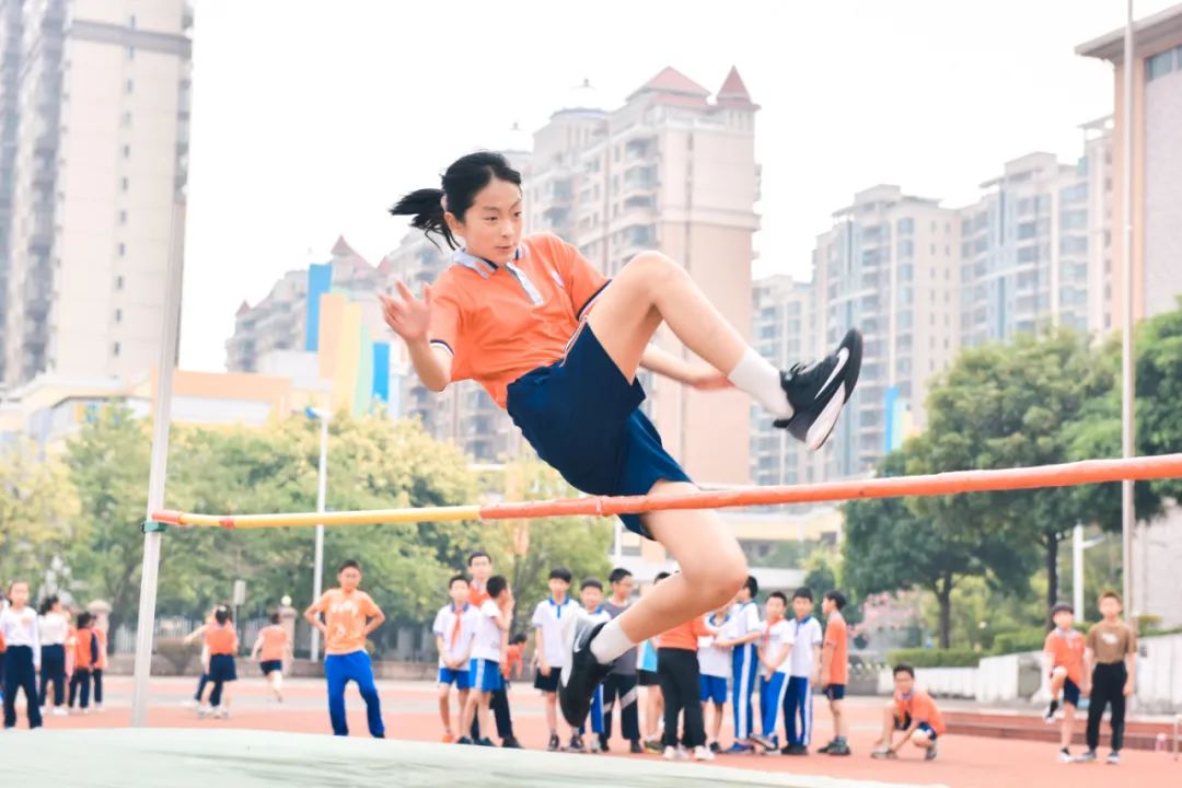 蓬江教育再添“黄金教育圈”！滨江新区4所公办学校9月开学