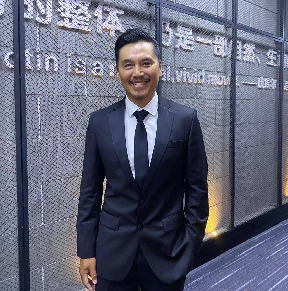 淳于珊珊宝树落幕 多作待播精彩可期