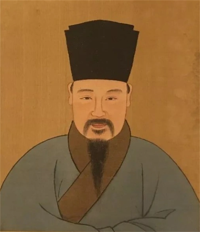 孙应时简介(刘伯温向儿子交代了四件后事，每件事在他死后都得到了应验)